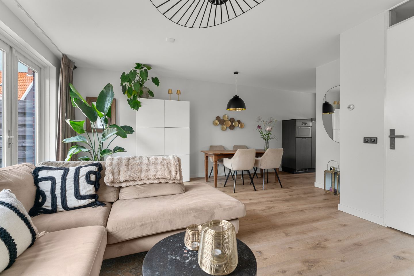 Foto 10 van Merwedestraat 2-C