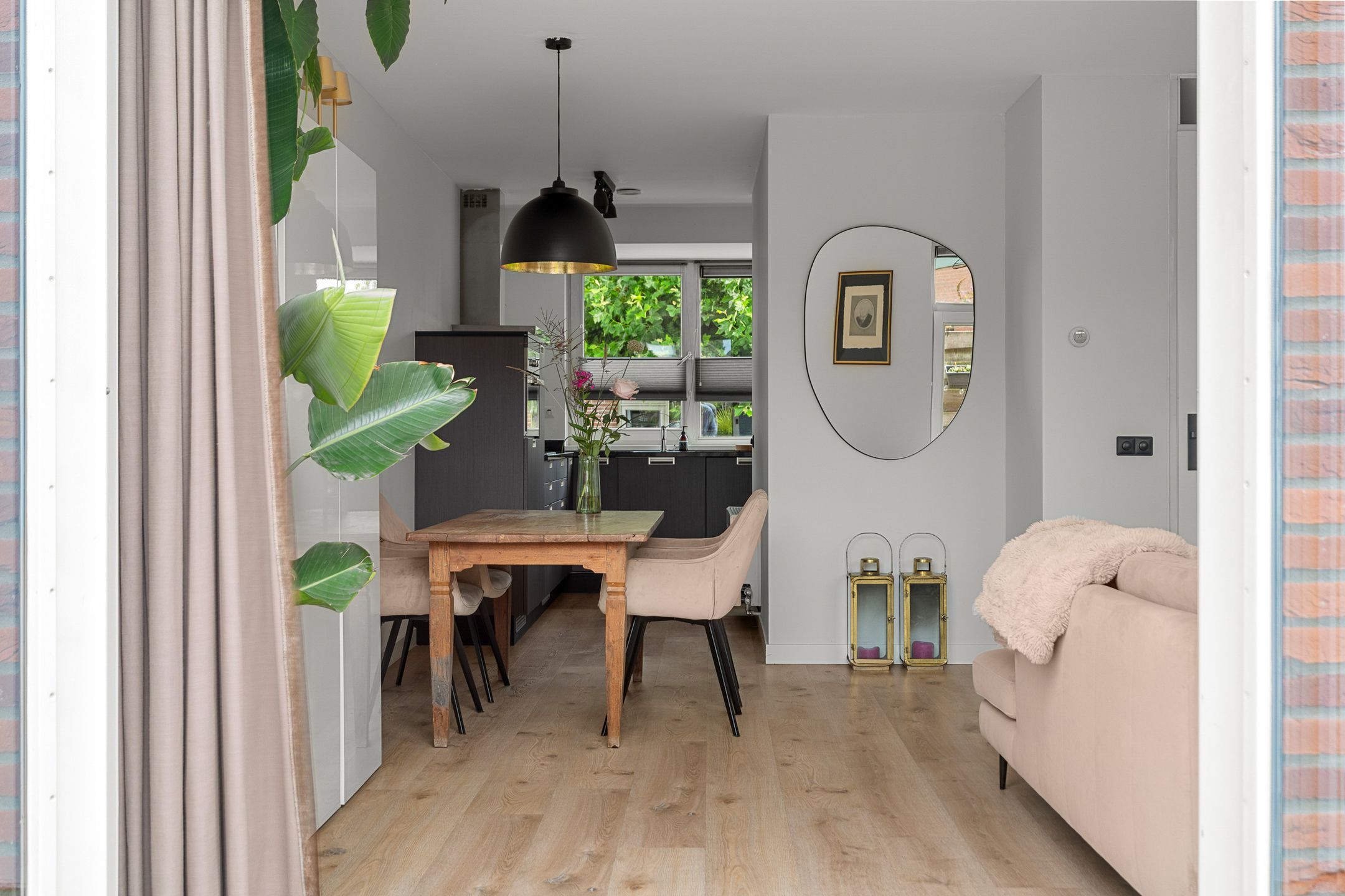 Foto 12 van Merwedestraat 2-C