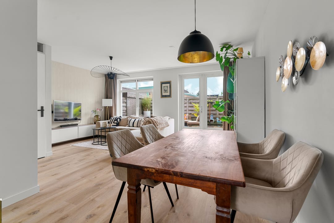 Foto 16 van Merwedestraat 2-C