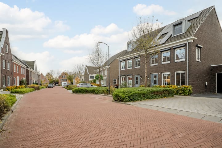 Photo 25 of Fluitenkruid 6