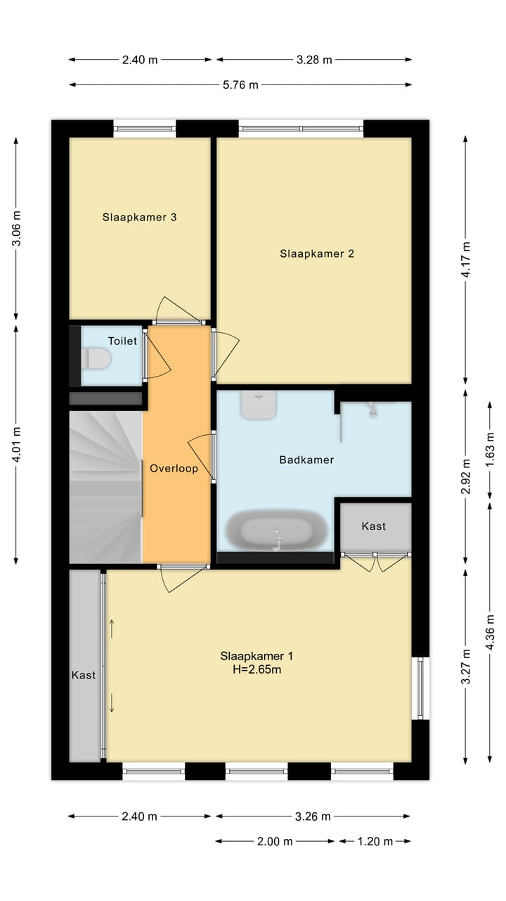 Photo 27 of Fluitenkruid 6