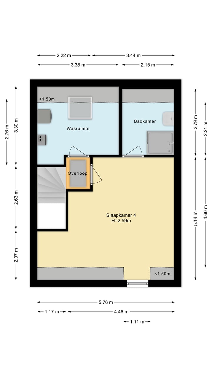Photo 28 of Fluitenkruid 6