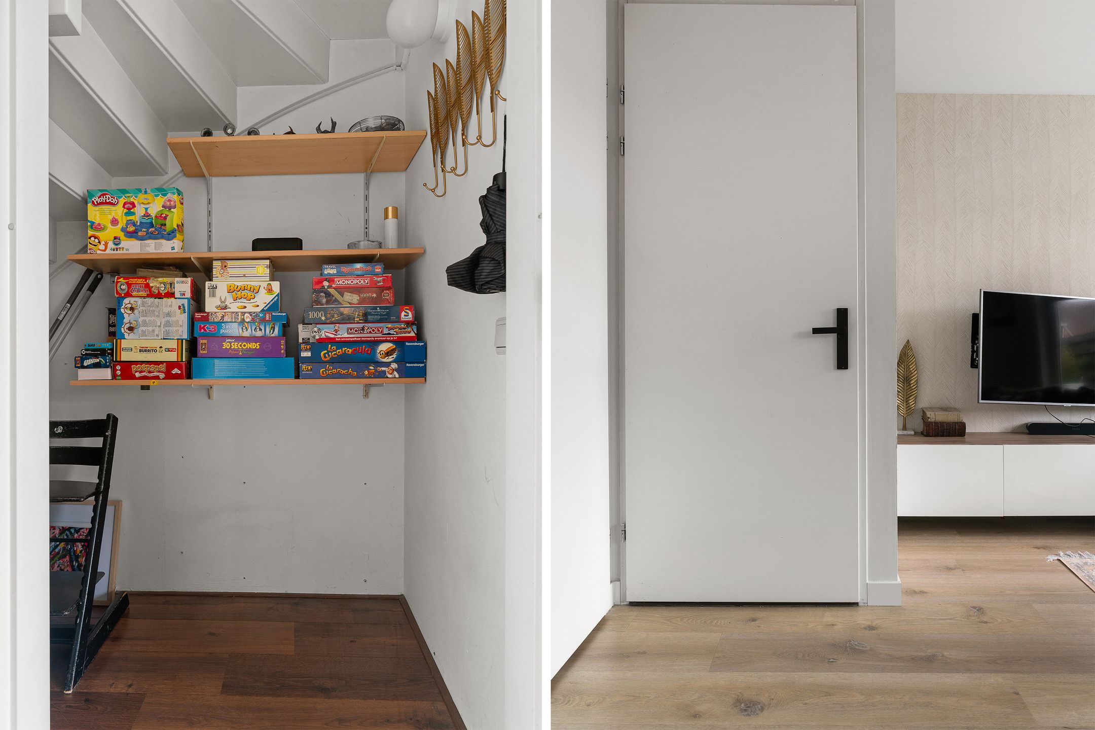 Foto 24 van Merwedestraat 2-C