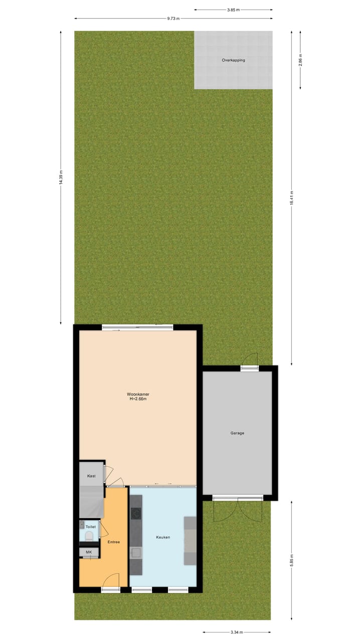 Photo 30 of Fluitenkruid 6