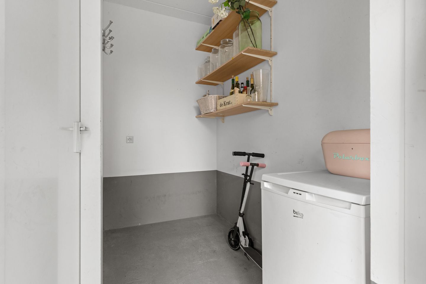 Foto 25 van Merwedestraat 2-C