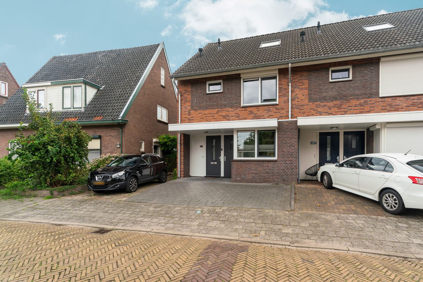 Foto 5 van Merwedestraat 2-C