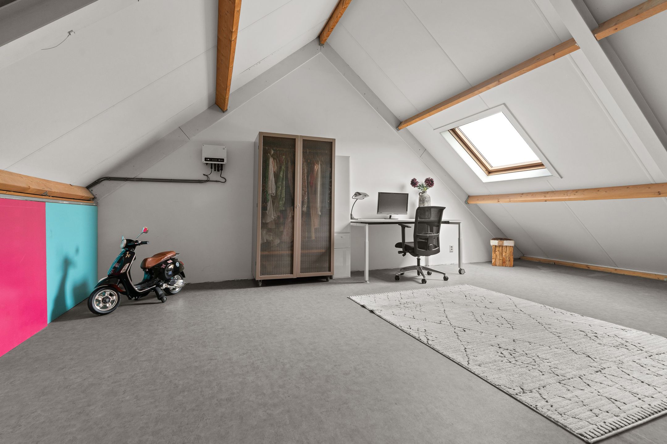 Foto 42 van Merwedestraat 2-C