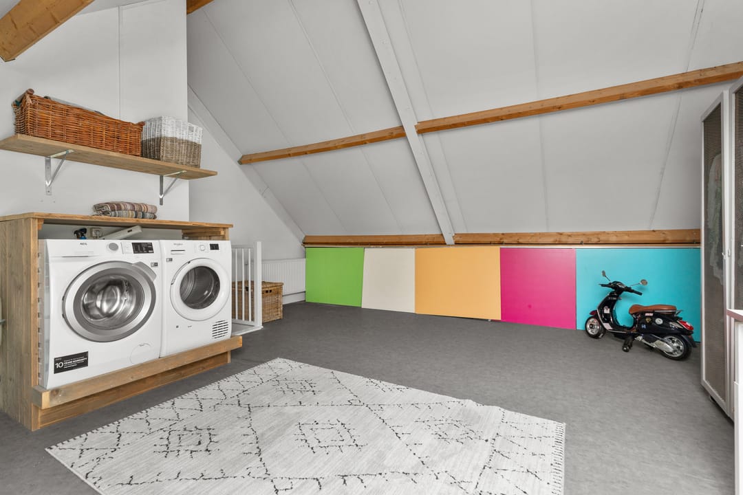 Foto 43 van Merwedestraat 2-C