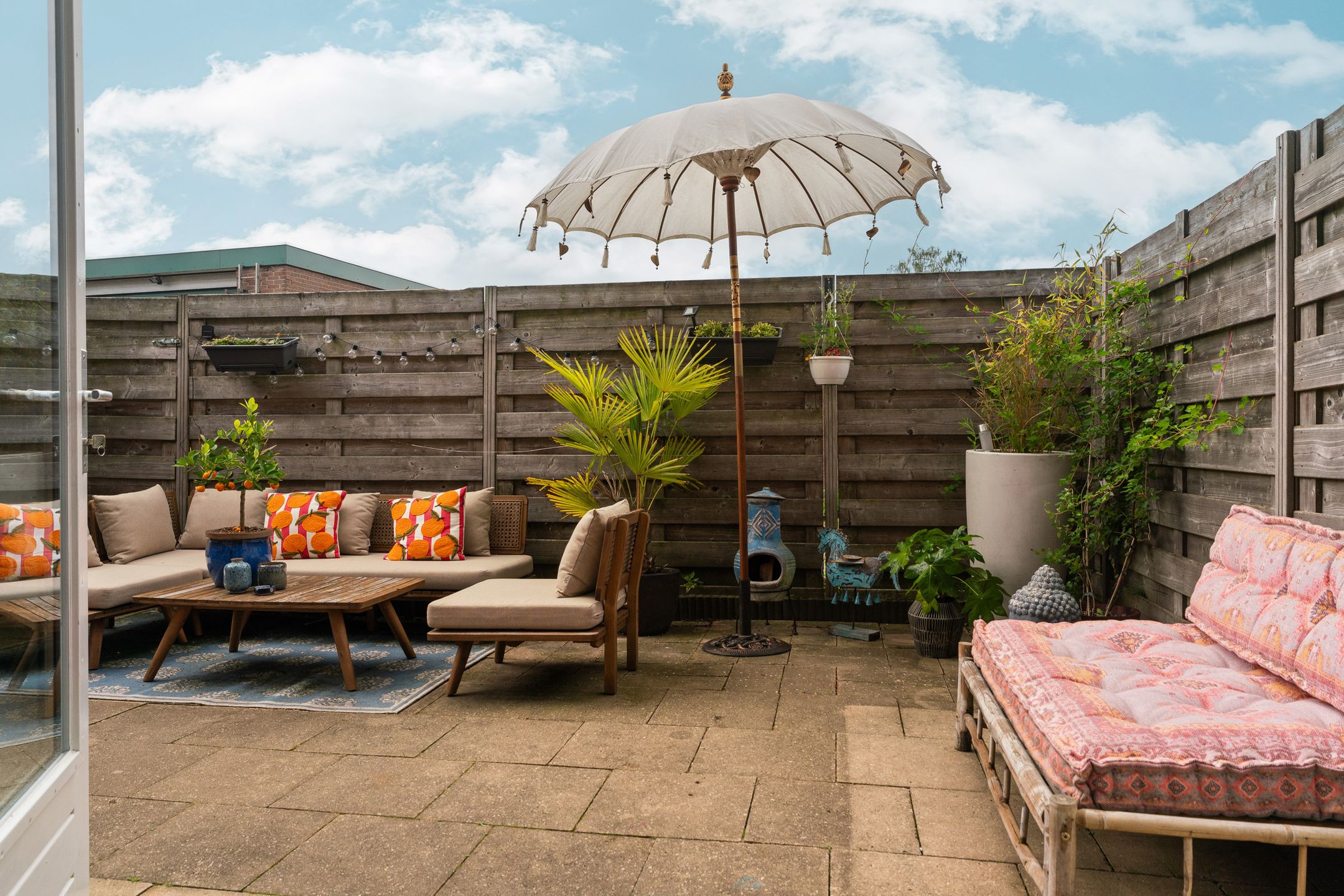 Foto 45 van Merwedestraat 2-C