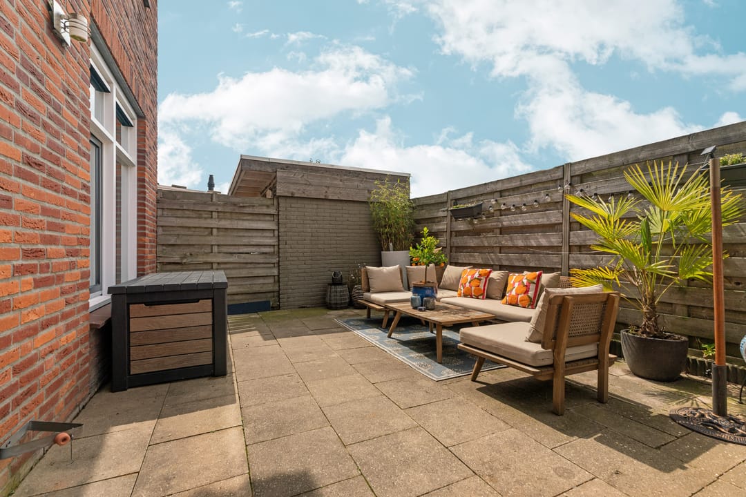 Foto 46 van Merwedestraat 2-C