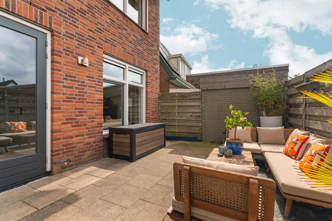 Foto 47 van Merwedestraat 2-C