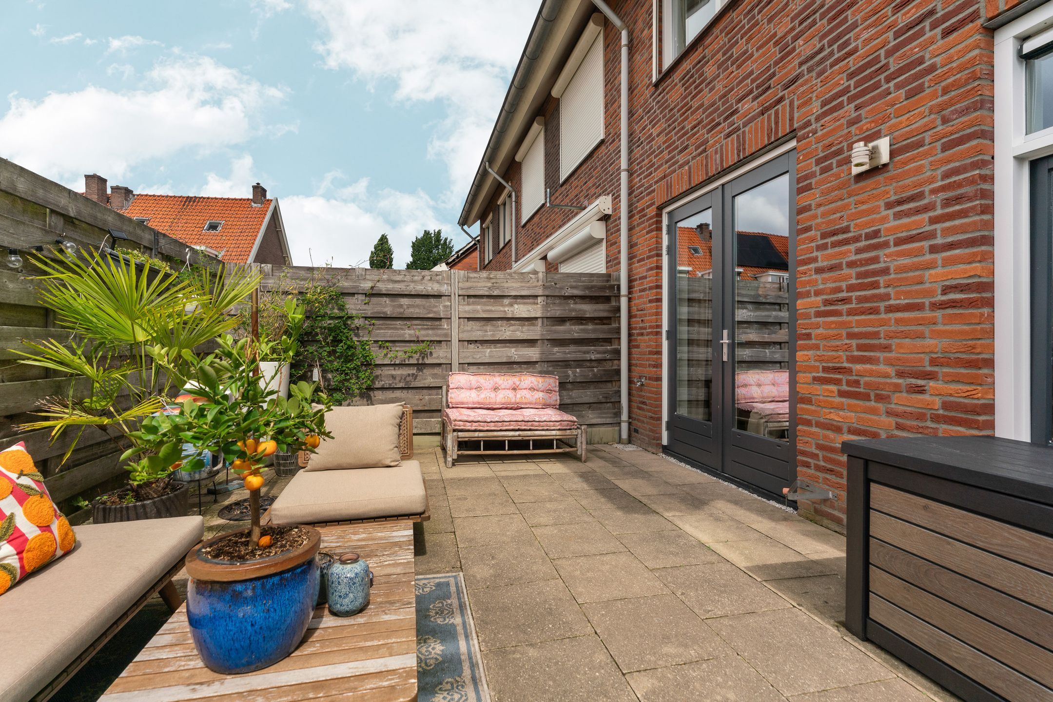 Foto 48 van Merwedestraat 2-C