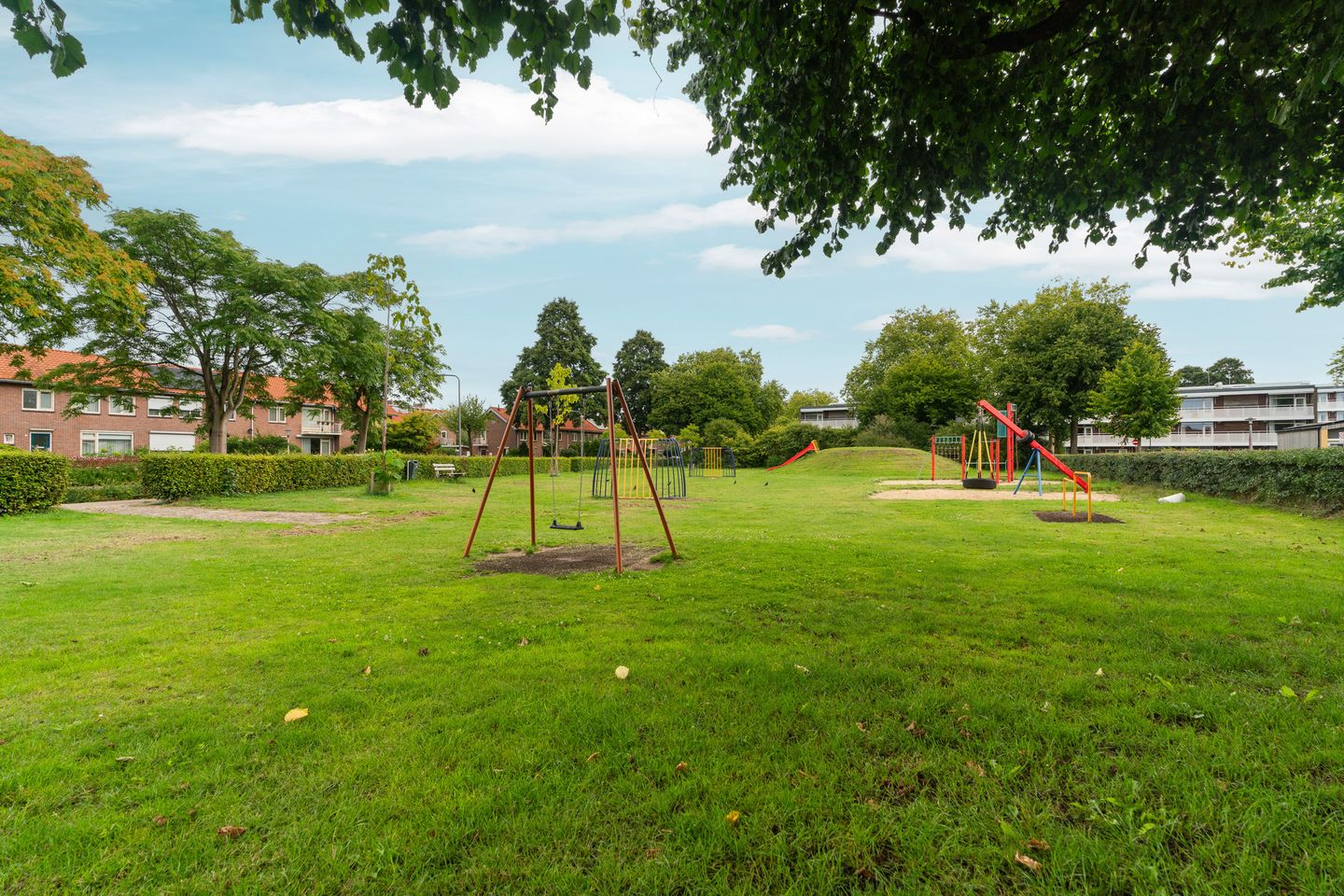 Foto 50 van Merwedestraat 2-C