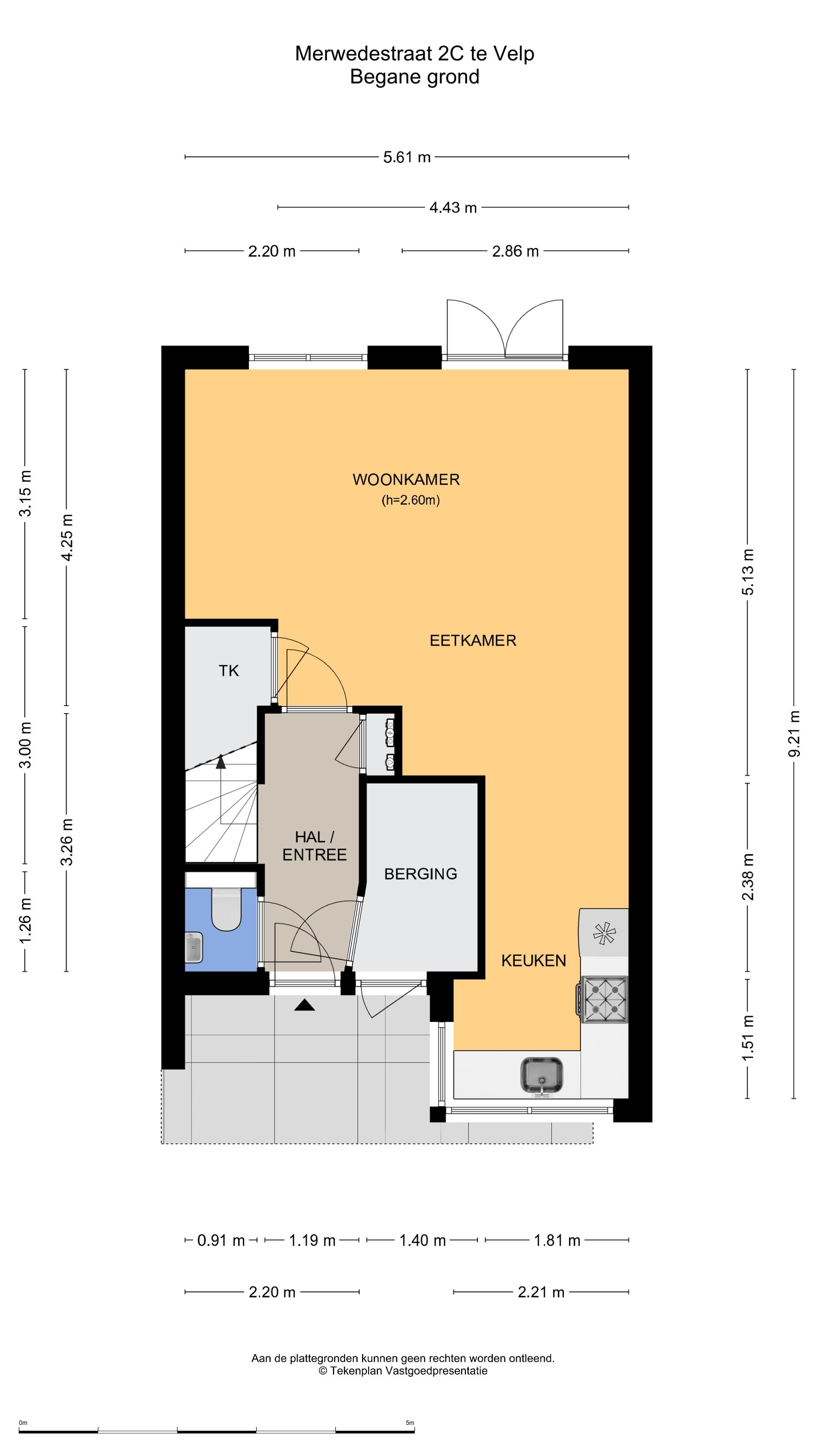 Foto 51 van Merwedestraat 2-C