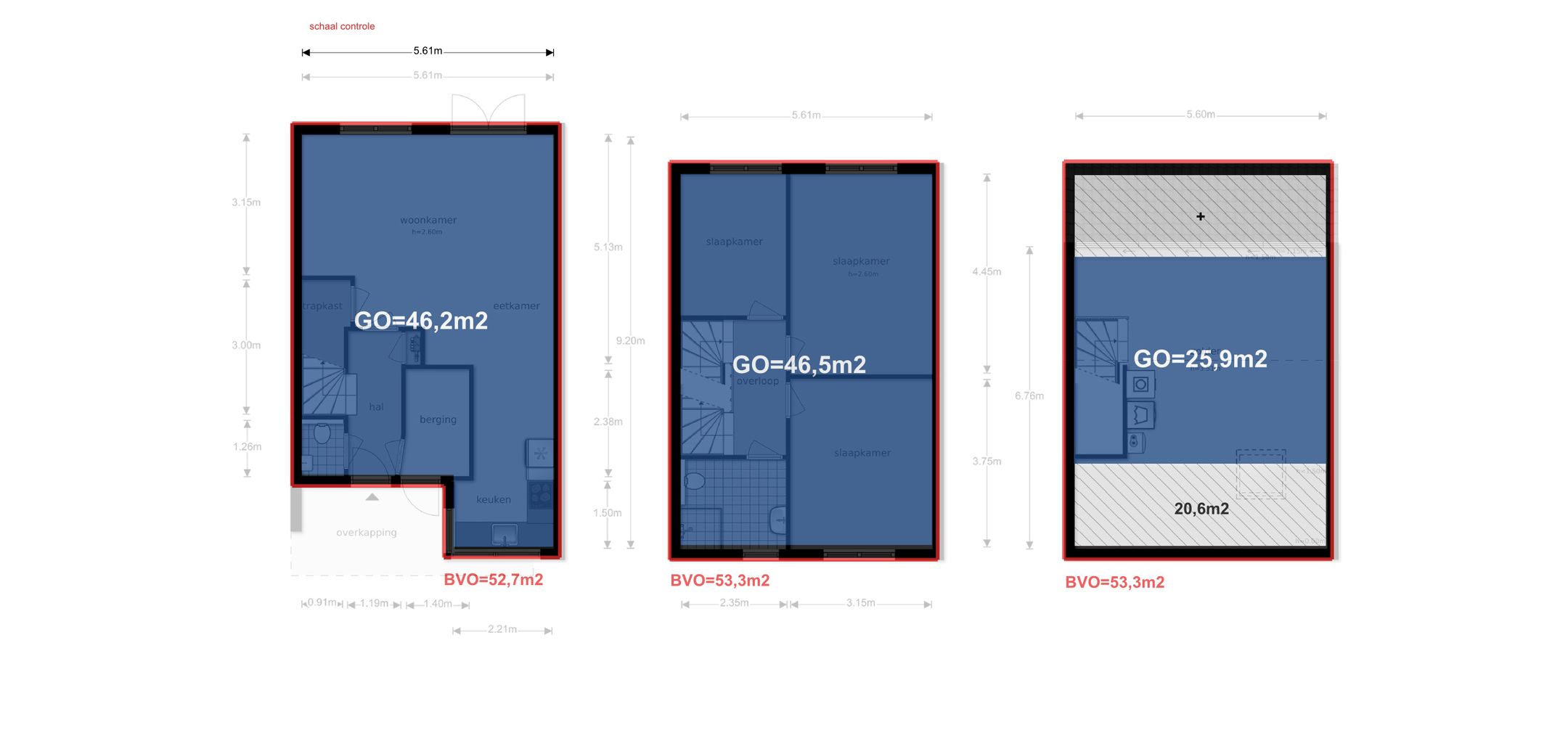 Foto 54 van Merwedestraat 2-C