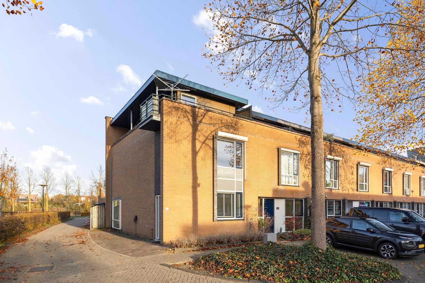 Photo 1 of Catharina van Rennesstraat 24