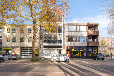 Gansstraat thumbnail