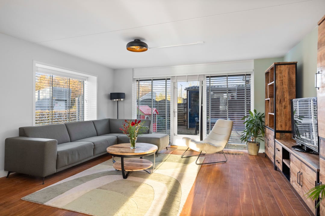 Foto 2 van Catharina van Rennesstraat 24