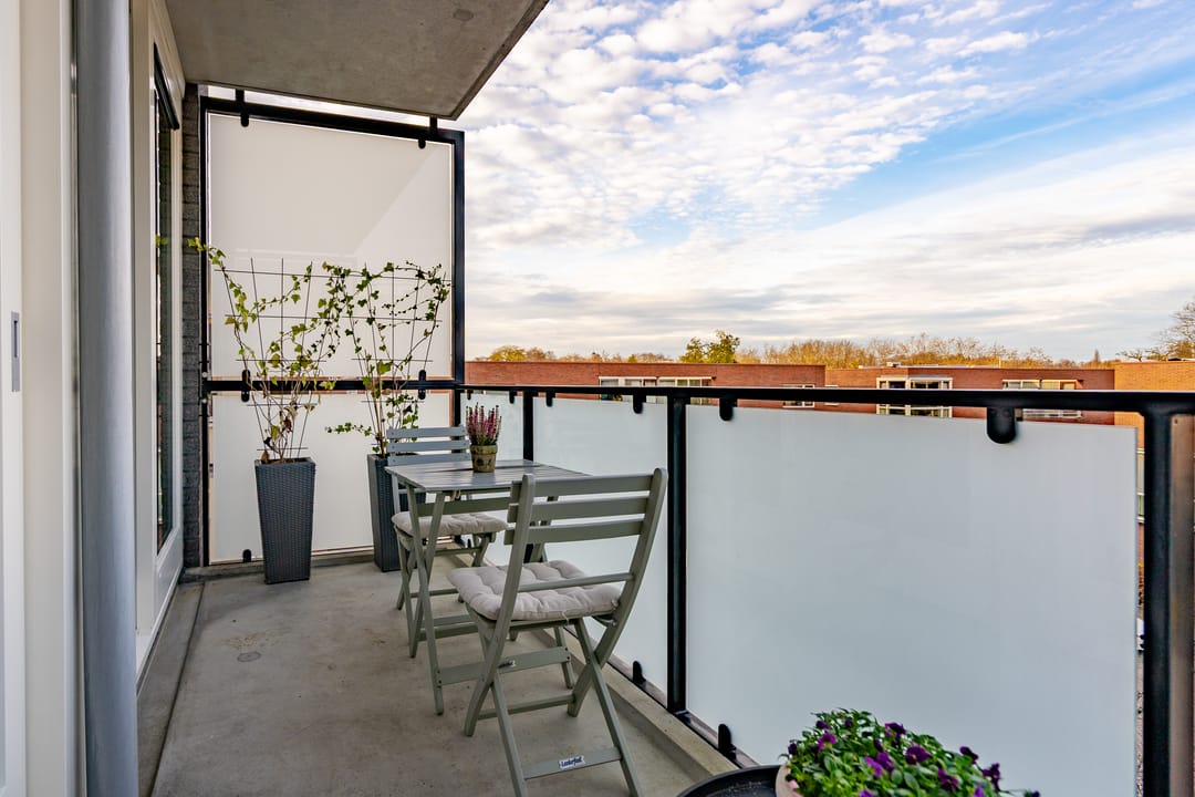 Foto 2 van Gansstraat 156-B