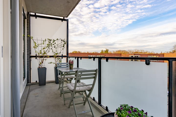 Photo 2 of Gansstraat 156-B