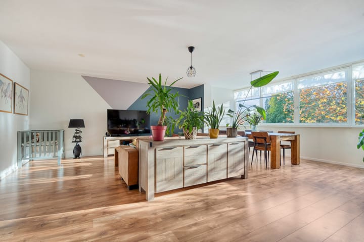 Photo 4 of Gansstraat 156-B