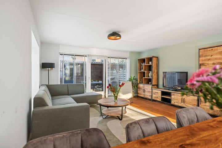 Foto 7 van Catharina van Rennesstraat 24