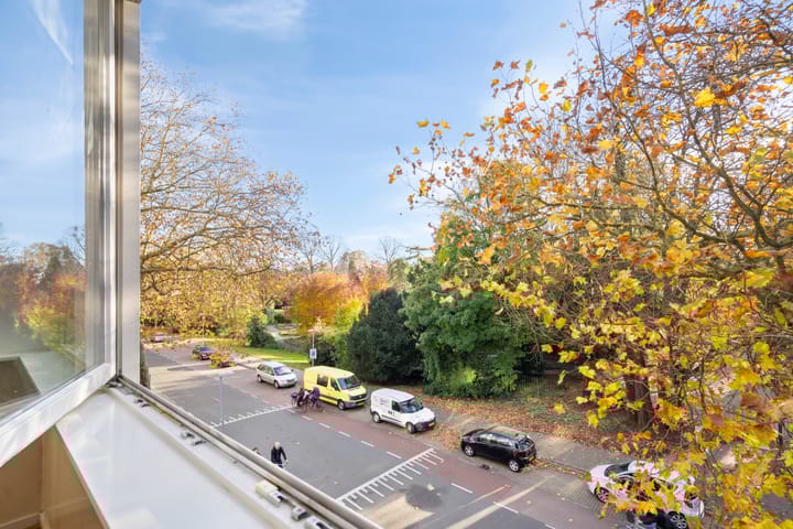 Photo 6 of Gansstraat 156-B