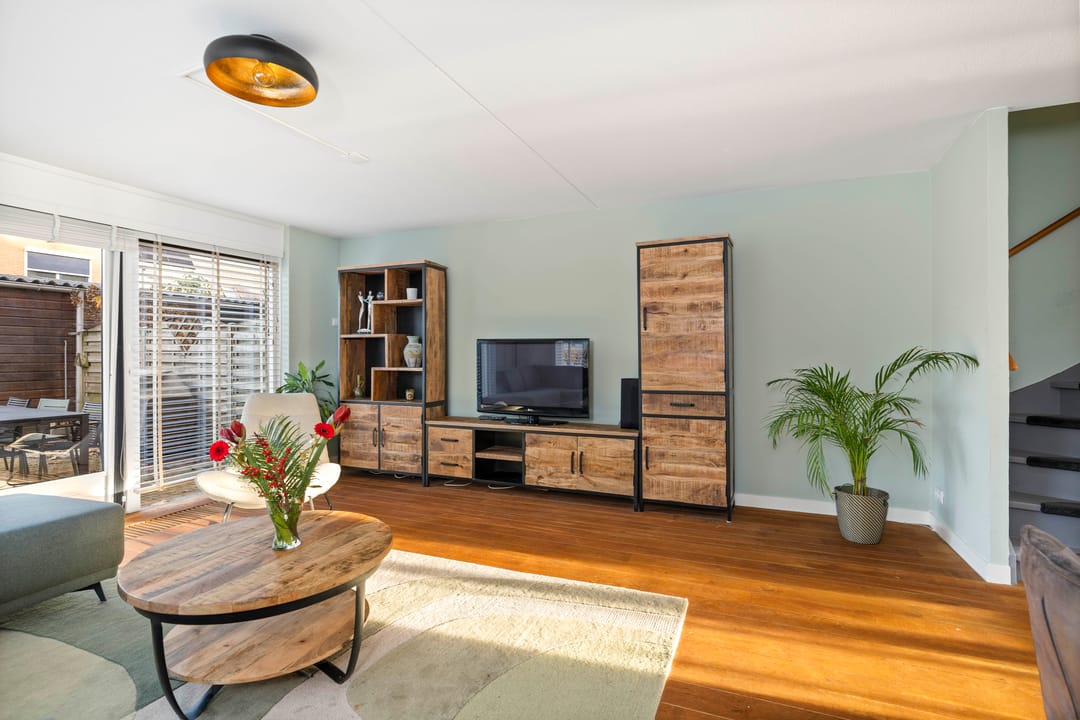 Foto 8 van Catharina van Rennesstraat 24