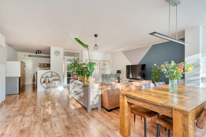 Photo 8 of Gansstraat 156-B