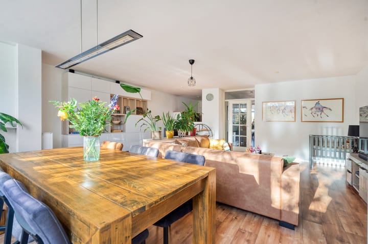 Photo 9 of Gansstraat 156-B