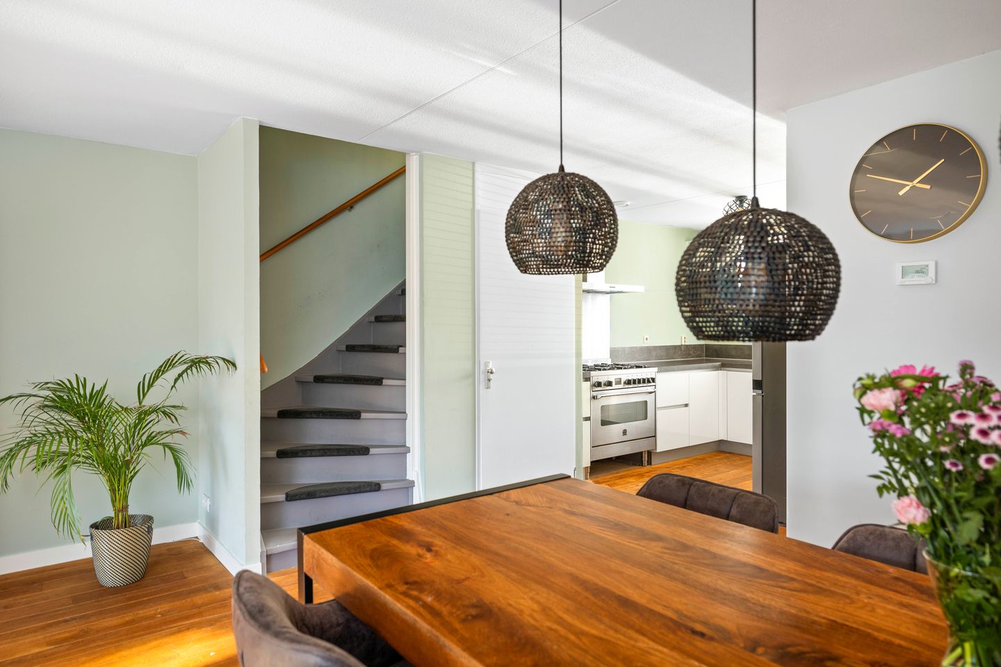 Foto 10 van Catharina van Rennesstraat 24