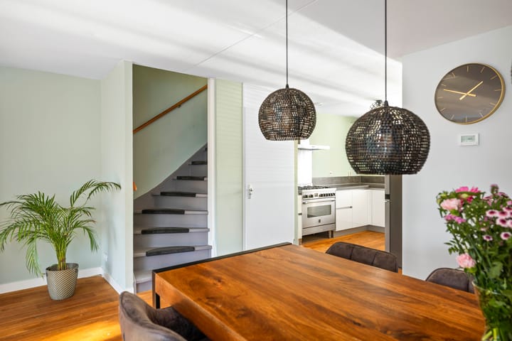 Foto 10 van Catharina van Rennesstraat 24