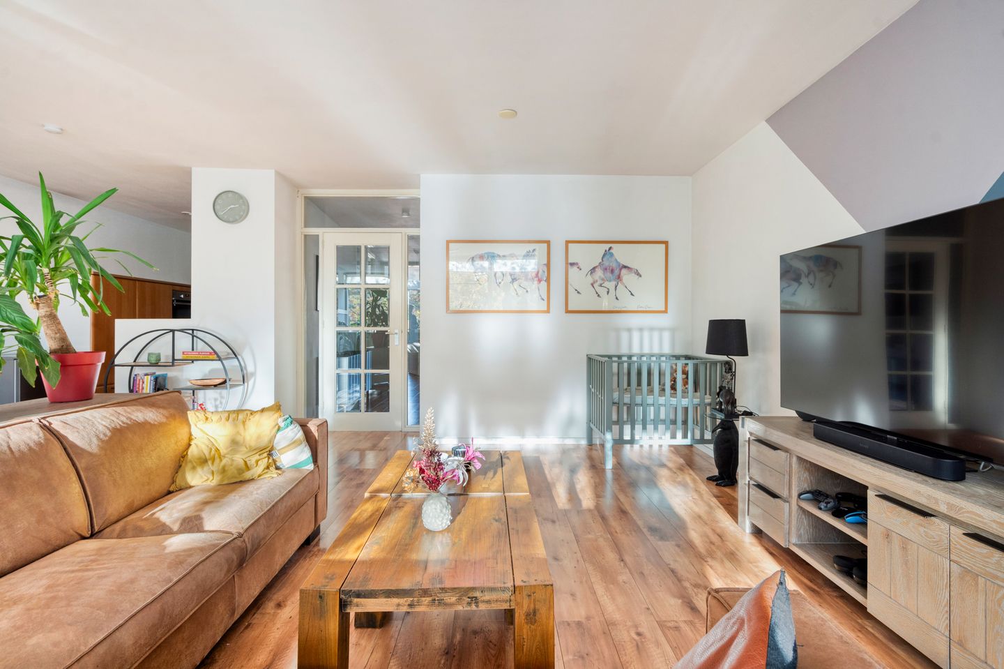 Foto 10 van Gansstraat 156-B