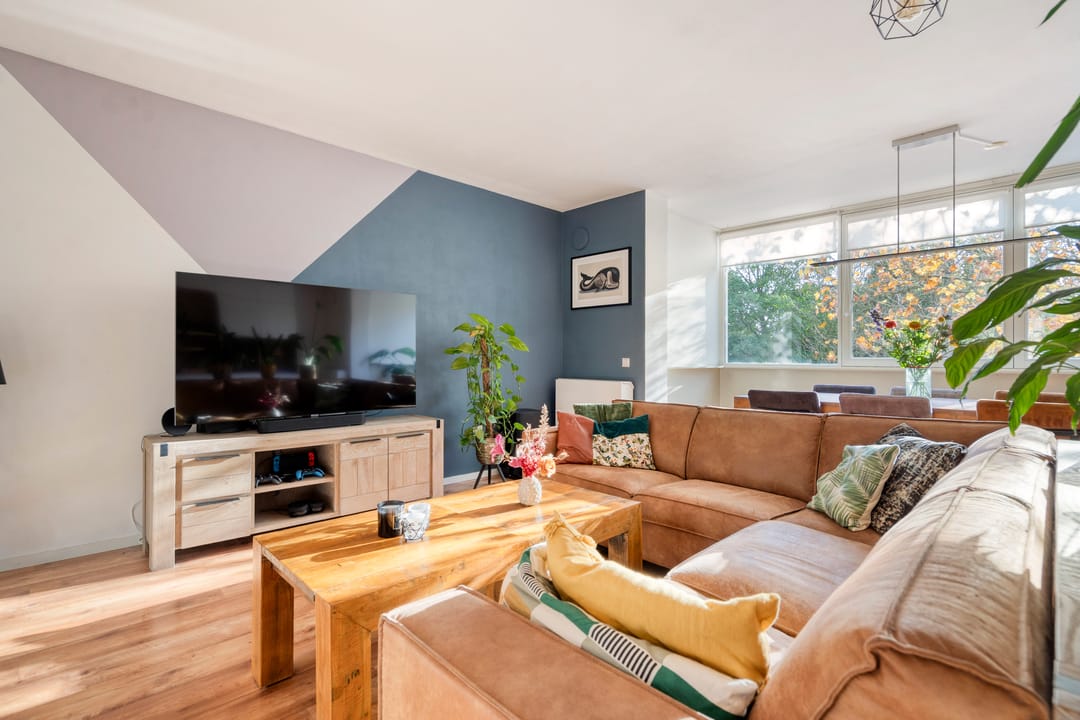 Foto 11 van Gansstraat 156-B