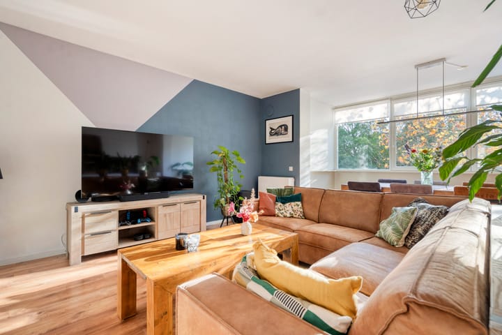 Photo 11 of Gansstraat 156-B