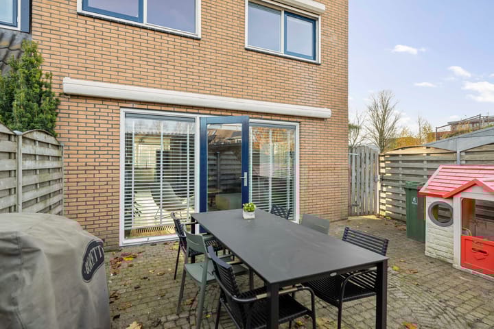 Foto 14 van Catharina van Rennesstraat 24