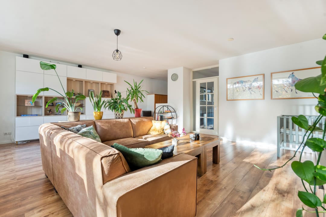 Foto 13 van Gansstraat 156-B