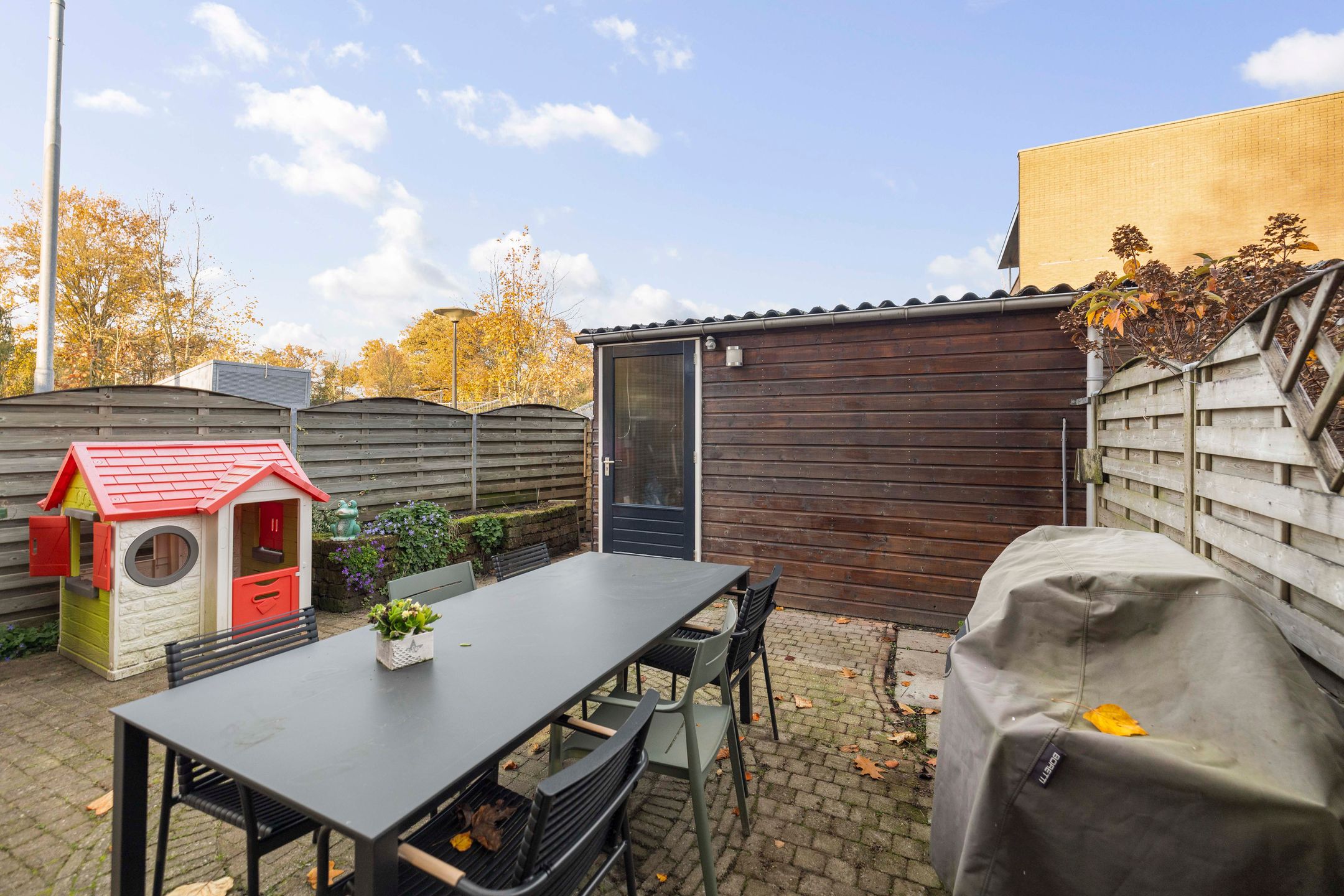 Foto 15 van Catharina van Rennesstraat 24