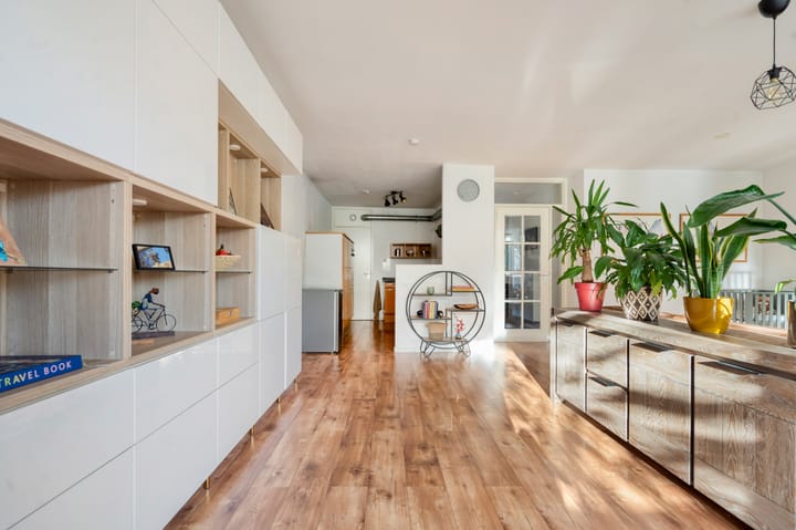 Photo 14 of Gansstraat 156-B