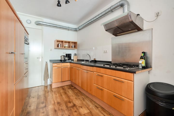 Photo 16 of Gansstraat 156-B