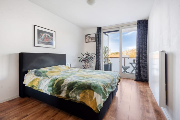 Photo 18 of Gansstraat 156-B