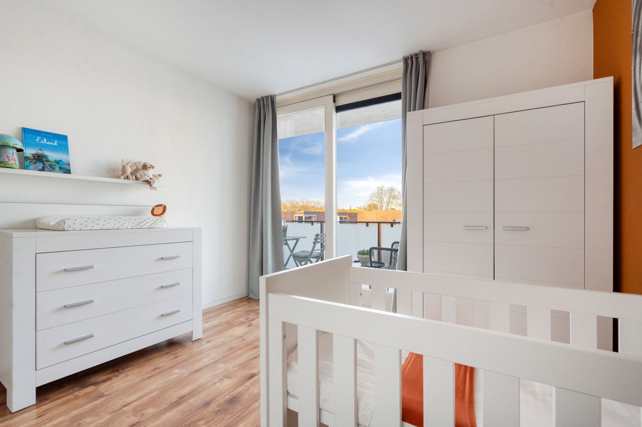 Foto 21 van Gansstraat 156-B