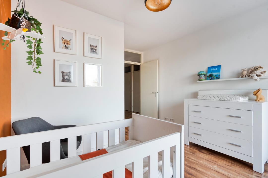 Foto 22 van Gansstraat 156-B