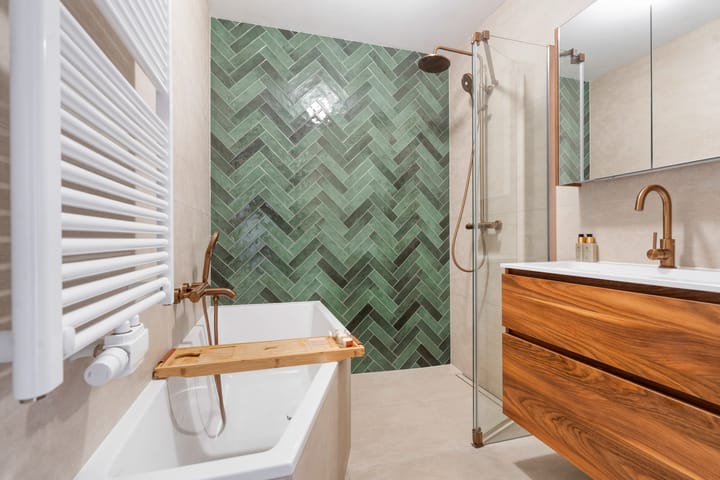 Photo 23 of Gansstraat 156-B