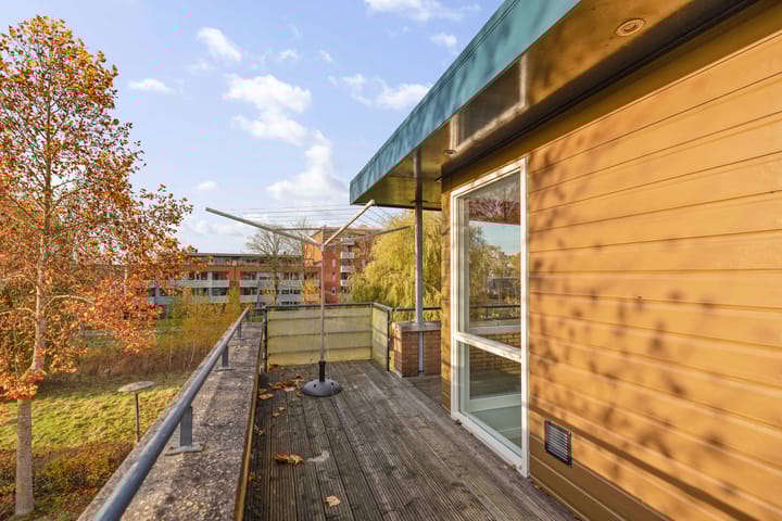 Foto 27 van Catharina van Rennesstraat 24