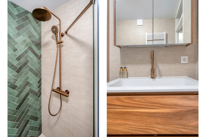 Photo 25 of Gansstraat 156-B