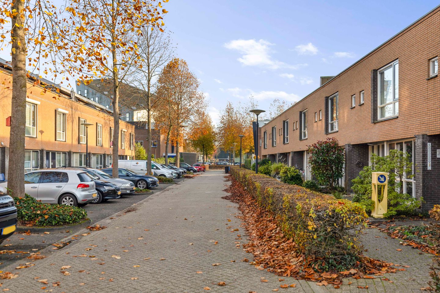 Foto 29 van Catharina van Rennesstraat 24