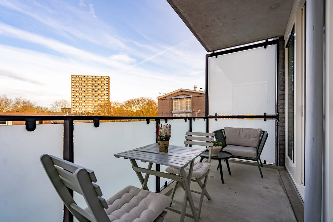 Foto 26 van Gansstraat 156-B