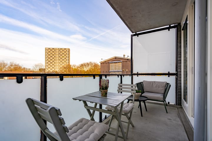 Photo 26 of Gansstraat 156-B