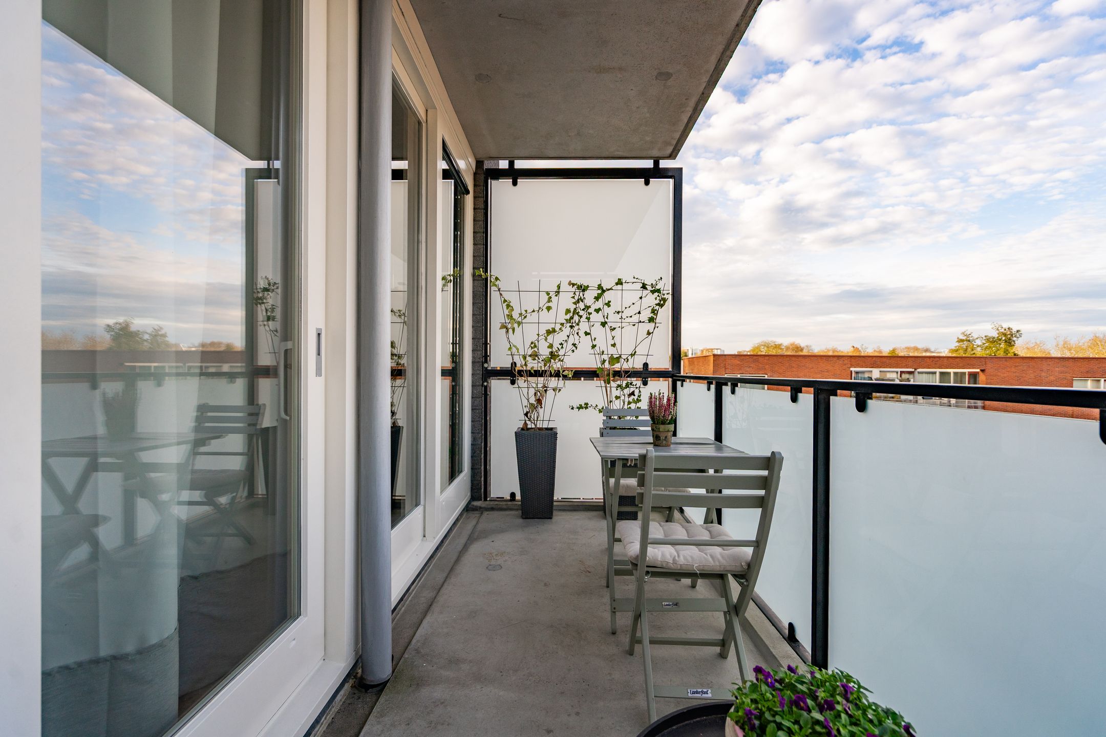 Foto 27 van Gansstraat 156-B